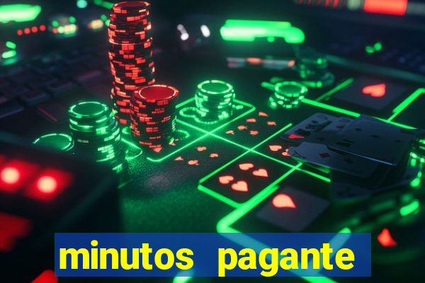 minutos pagante fortune rabbit